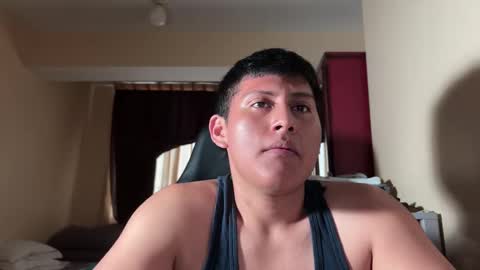 joshuatls08 online show from 11.11.25