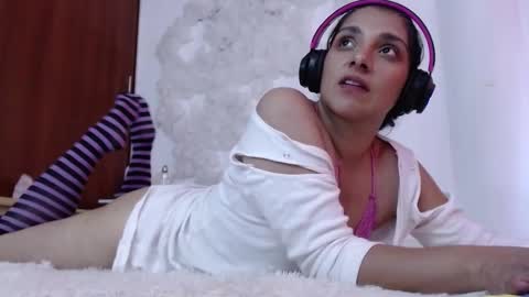 Snapshot of josie_rider chatting on 11.13.25 josie rider online show from 11.13.25