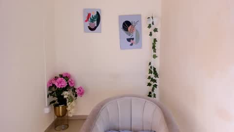 Snapshot of josie_soler chatting on 03.02.26 Jordana online show from 03.02.26