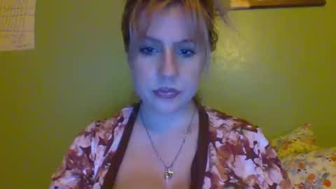 Lana Caruso online show from 11.08.25