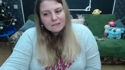 josiesun771 online show from 12.20.24