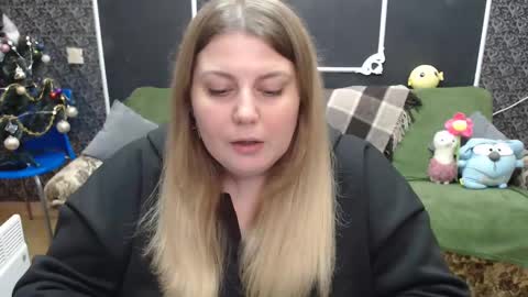 josiesun771 online show from 12.29.24