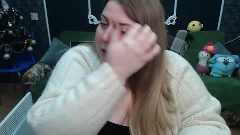 josiesun771 online show from 12.30.24