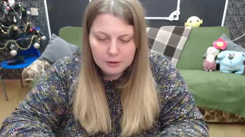 josiesun771 online show from 01.20.25