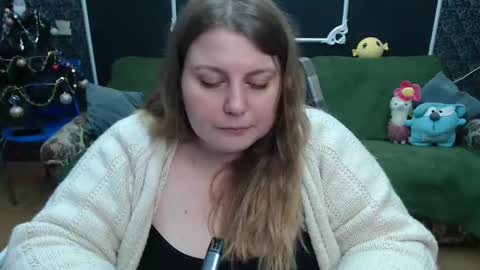 josiesun771 online show from 01.24.25