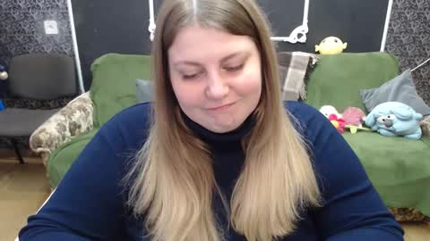 josiesun771 online show from 02.22.25