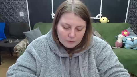 josiesun771 online show from 03.01.25