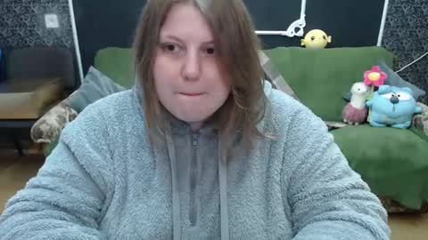 josiesun771 online show from 03.02.25