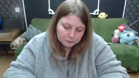 josiesun771 online show from 03.02.25