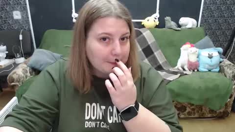 josiesun771 online show from 10.24.25