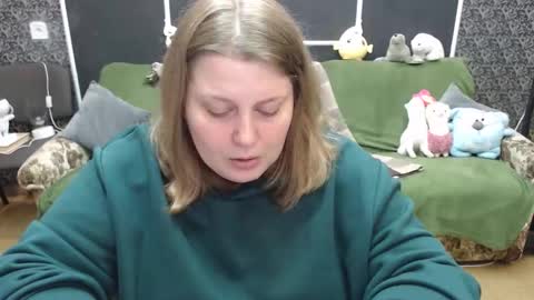 josiesun771 online show from 11.07.25