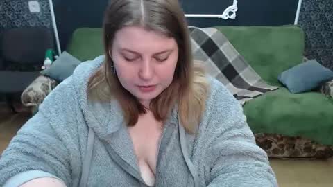 josiesun771 online show from 02.23.26