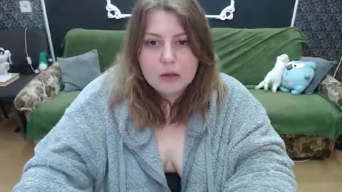 josiesun771 online show from 04.18.26