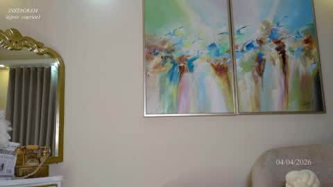 Joss  online show from 04.04.26