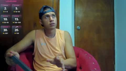 Joseeph online show from 04.12.26