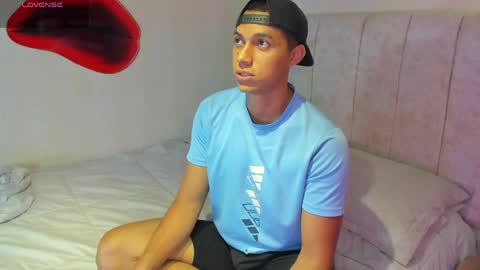 Joseeph online show from 04.21.26