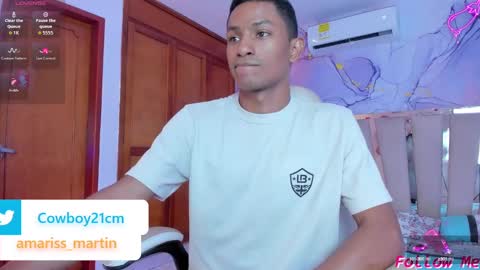 JOSS JORDAN  online show from 09.18.25