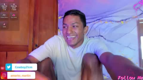 JOSS JORDAN  online show from 09.27.25