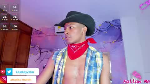 JOSS JORDAN  online show from 10.05.25