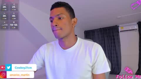 JOSS JORDAN  online show from 10.17.25