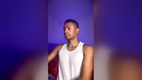 JOSS JORDAN  online show from 03.25.26