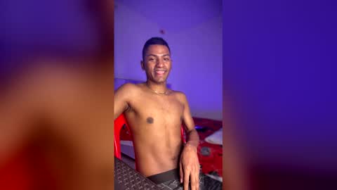 JOSS JORDAN  online show from 03.28.26