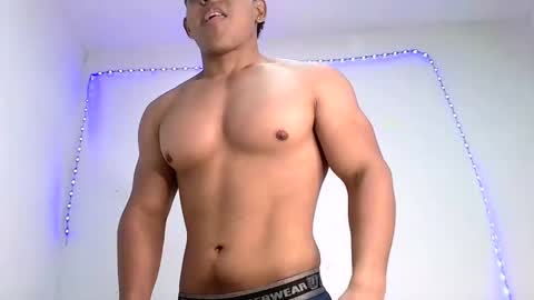 jostin_dark02 online show from 02.06.25