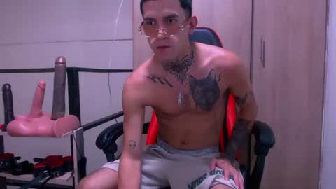 josue_linares online show from 03.20.26