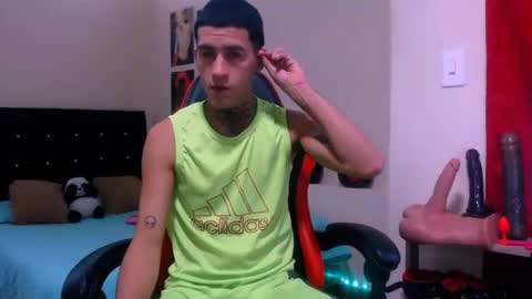 josue_linares online show from 03.25.26
