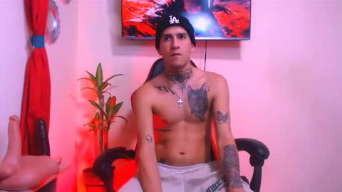josue_linares online show from 05.20.26