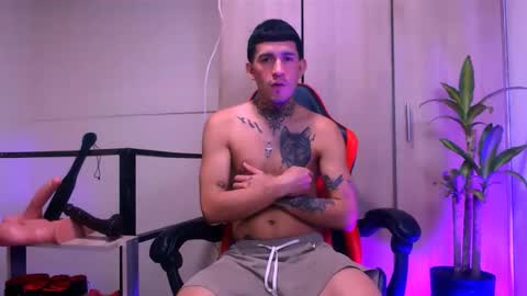 josue_linares online show from 05.27.26