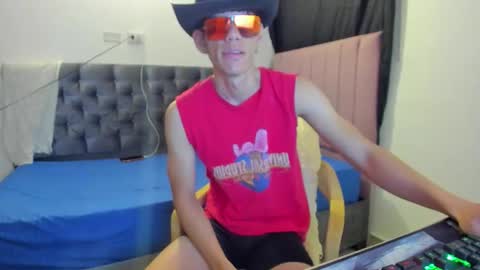 josy online show from 03.16.26