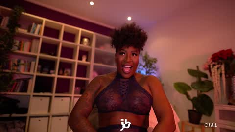 josyblack online show from 01.14.25