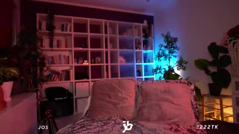 josyblack online show from 02.10.25