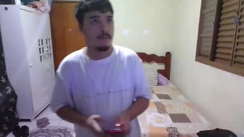 jota213121 online show from 03.01.26