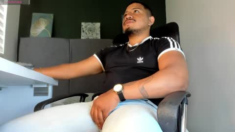 Jota Smith online show from 04.13.26