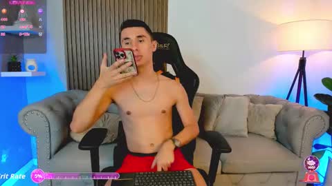 Jota Stivens online show from 11.21.25