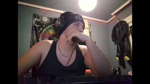 Yazzu online show from 11.20.25