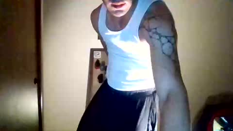 jotarojas1 online show from 12.03.24