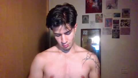 jotarojas1 online show from 01.05.25