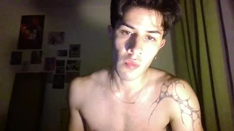 jotarojas1 online show from 01.06.25