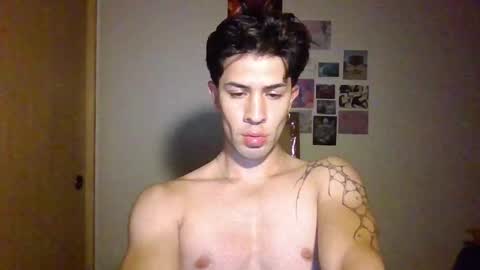 jotarojas1 online show from 01.07.25