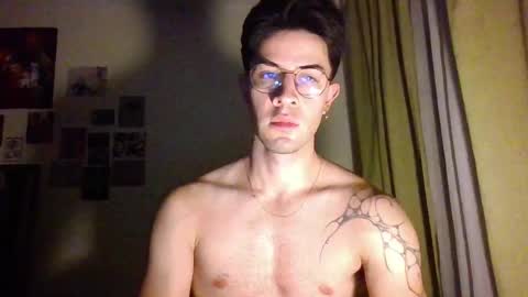 jotarojas1 online show from 01.19.25