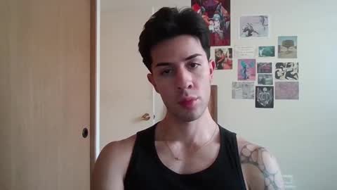 jotarojas1 online show from 01.24.25