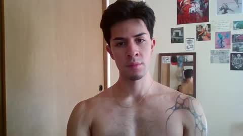 jotarojas1 online show from 02.01.25