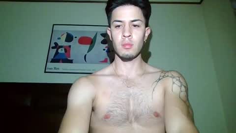 jotarojas1 online show from 02.08.25