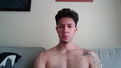 jotarojas1 online show from 02.09.25