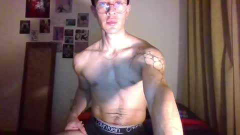 jotarojas1 online show from 03.05.25