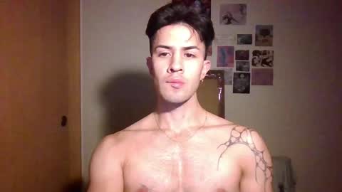 jotarojas1 online show from 03.07.25