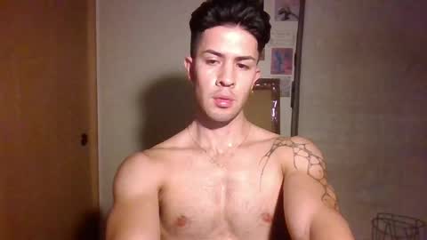 jotarojas1 online show from 03.08.25